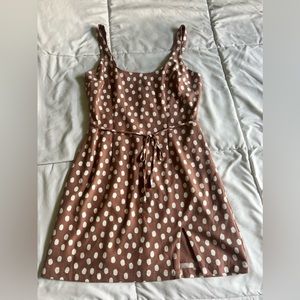 Abercrombie & Fitch Dress
